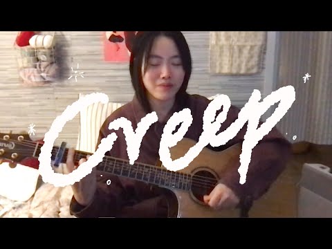 Radiohead - Creep (Acoustic cover)