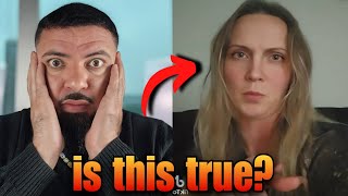 She Tells Black Women What Other White Women Are Afraid to Say & This Happens