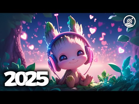 Music Mix 2025 🎧 EDM Mixes of Popular Songs 🎧 EDM Bass Boosted Music Mix #403