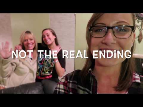 Surprising My Sister With a Drum Set & Remodeled Living Room!!