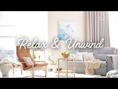 ✨ Relax & Unwind 🌿 1 Hour of Feel-Good Indie Acoustic Music | View’s Chill Lounge