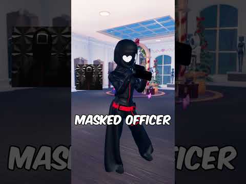 DTI in SQUID GAMES 😅😂