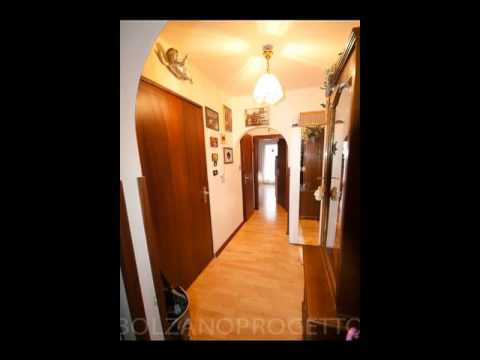 Trilocale in Vendita a Bronzolo - Branzoll (BZ)