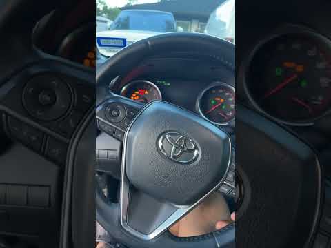 2018 Toyota Camry - done by us 📍￼      📞(972)-589-4919 #garlandtx #locksmithnearme