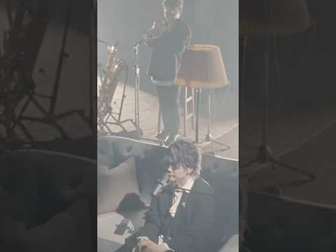 Soranji （直筆歌詞 × Studio Session Live） @MrsGREENAPPLE_Official  #大森元貴 #若井滉斗 #藤澤涼架