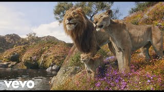 Buket Keskin, Sascha Rotermund - Milele (aus "Mufasa: Der König der Löwen")