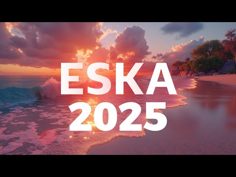 Najgorętsze Hity Radia ESKA Maj 2025 Top Hity Polska Muzyka Która Rządzi Latem
