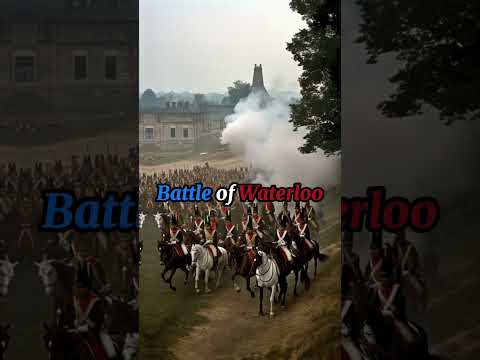 Most Famous Battles of Napoleon Bonaparte