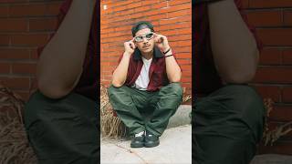 Too cold 🥶 #ArielNayaka #DefJamID #Shorts