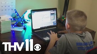 Could virtual learning mean the end of snow days?