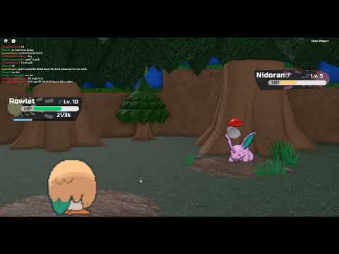 Team eclipse!!!||Pokemon Brick Bronze part 3