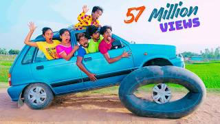 Funny Video 2022, Must Watch New Comedy Video Amazing Funny Video 2022, Episode 138 By #myfamily