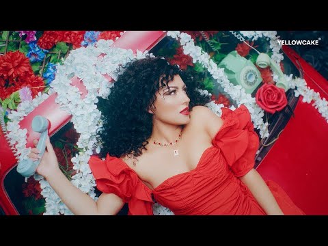 Cricket x Ada - Fajet  (Official Music Video)