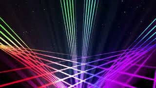 Laser Show Light Effects 4k