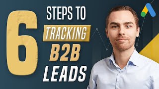 How to Track Real B2B Leads in Google Ads (Hubspot & Salesforce integration)