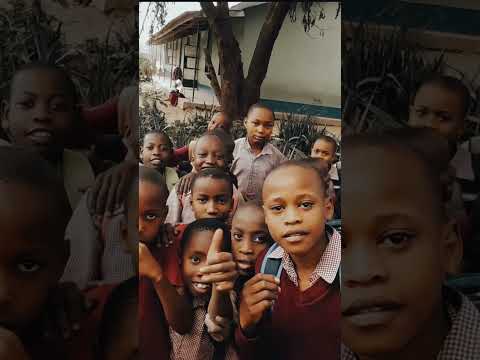 Exploring Africa #dailyvlogs #drone #kilimanjaro #africa #shorts #vlog