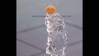 Water Scuppers by The Metal Casting Store