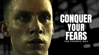 Achieving A Fearless Mindset - Powerful Motivational Speech