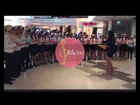 ชะตาชีวิต H.M. Blues - พระราชนิพนธ์ | Bless Music