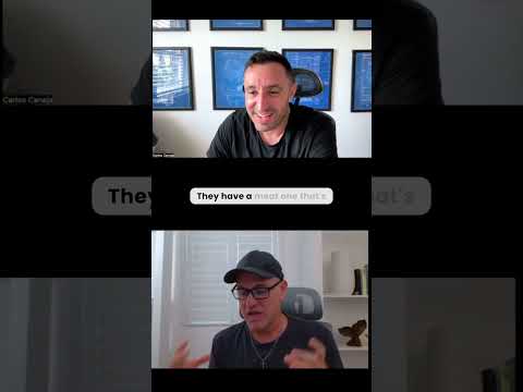 Caviar Client Connections
