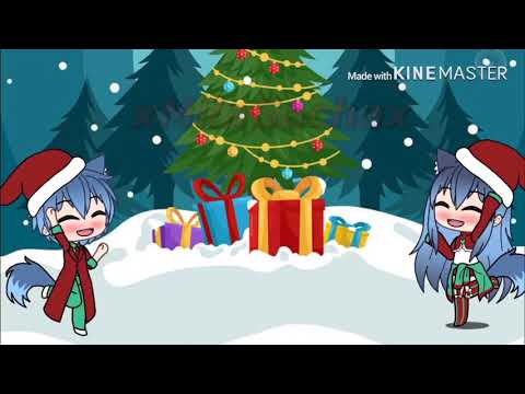 I’m Blue - Meme (Gachaverse)