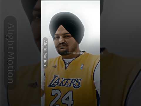 Hustler x Sidhu Moose Wala  || Hustler Slowed And Reverbed Status. || Sorry For Watermark😔