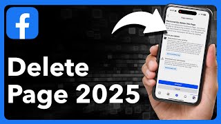How To Delete Facebook Page