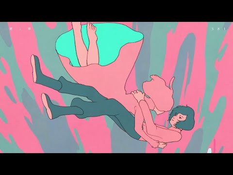 【AKUGETSU】 Racing Into the Night (夜に駆ける) Cover