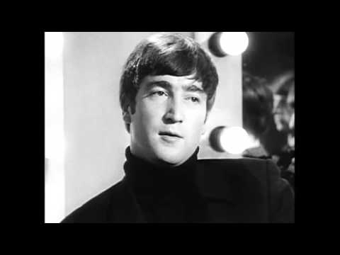 The Beatles Interviews: Love Me Do