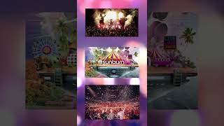 Music Festivals in India : Top 8