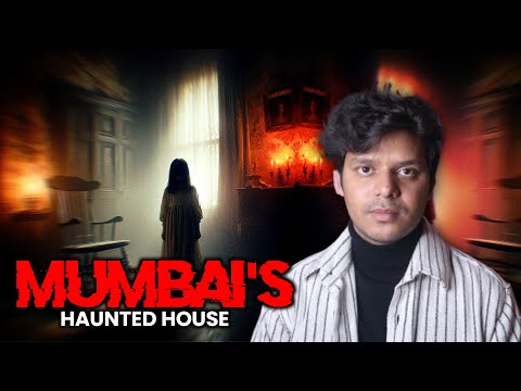 The Haunting of Mumbai's Abandoned House | Real Ghost Stories