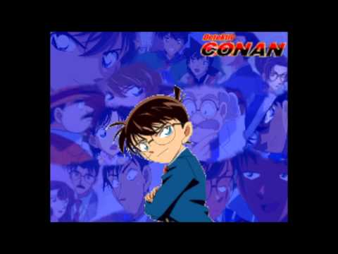 Detektiv Conan - Wenn du gehst