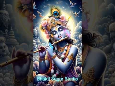 Hare Krishna 🙏 | Spiritual Krishna Bhakti WhatsApp Status