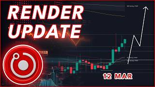RENDER BREAKING OUT NOW?🚨 (RENDER PRICE PREDICTION & NEWS 2026)
