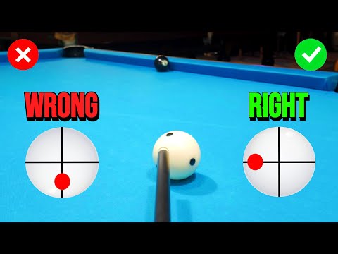This Video Will Boost Your Billiard IQ by 220%
