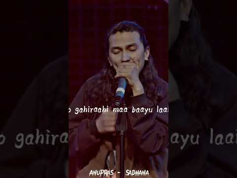 #rap #music #anupras #rapstar