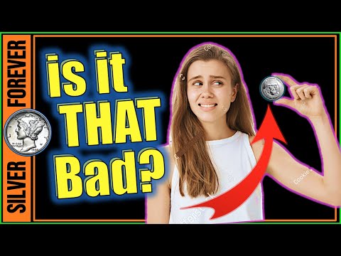Do NOT Buy Fractional Silver Unless...