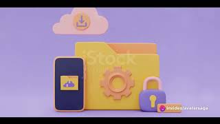 Data Backup: Your Digital Safety Net #DataBackup#BackupSolutions#ProtectYourData