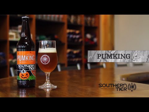 STBC Pumking