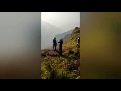 Valparai Tour Memories