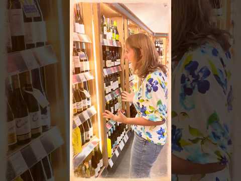 The best wine selection on the UK high street?