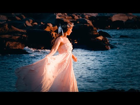 Beautiful Relaxing Music, Fantasy Music,  Instrumental Cinematic Music,  "Song of the Sea" Tim Janis