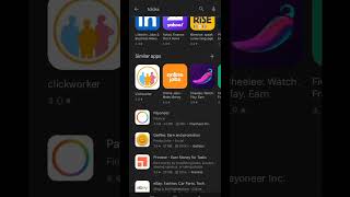 Best earning app for students.100 percent real. #onlineearning #earningapps #earnmoneyonline