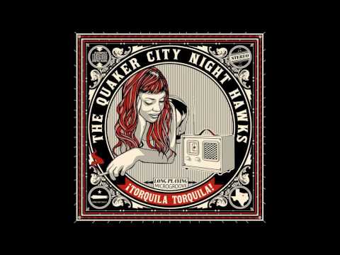 Quaker City Night Hawks - Ain't No Kid (Official Audio)