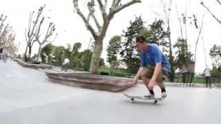Quick Clip #2 - Ali Hammoudi