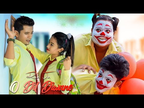 Ruk Ja O Dil Diwane 03 | Real Love| Official Video 2025