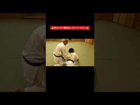 【こんな空手道場は嫌だ】 #空手 #剛柔流 #ベストキッド #コブラ会 #karate #karatekid #cobrakai #blackbelt #miyagido #shorts