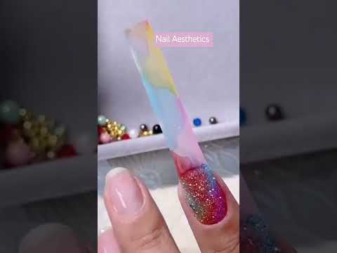 Only for nail lovers!