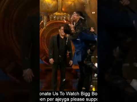 MC STAN WINNER 😱🏆 BIGG BOSS#viral #shorts