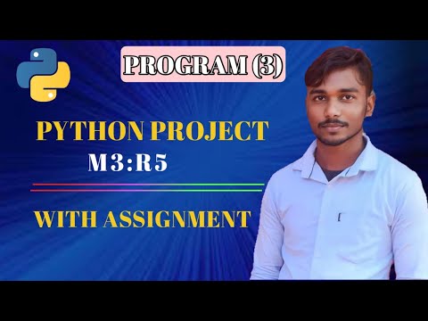 Python Programming Course in Hindi(Python Tutorial in Hindi)